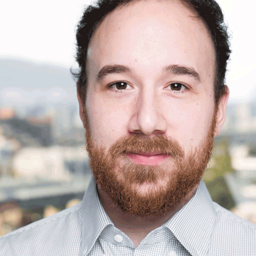 Andrew Park