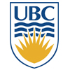 University of British Columbia University of British Columbia