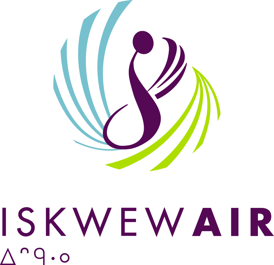Iskwew Air Iskwew Air