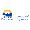 British Columbia Ministry of Agriculture British Columbia Ministry of Agriculture