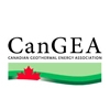 Canadian Geothermal Energy Association Canadian Geothermal Energy Association
